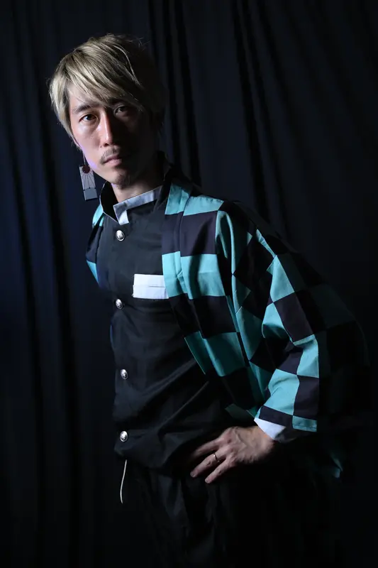 Tanjiro 2025